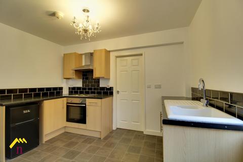 2 bedroom flat to rent, Bentley Road, Doncaster DN5