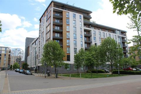 2 bedroom apartment to rent, Felix Court, 11 Charcot Road, London, Greater London, NW9 5ZE