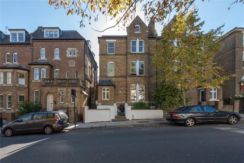 Lyndhurst Road, London, NW3