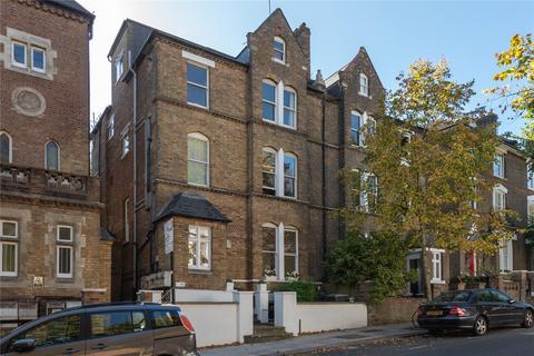 Lyndhurst Road, London, NW3