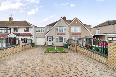 5 bedroom semi-detached house for sale, King Harolds Way, Bexleyheath