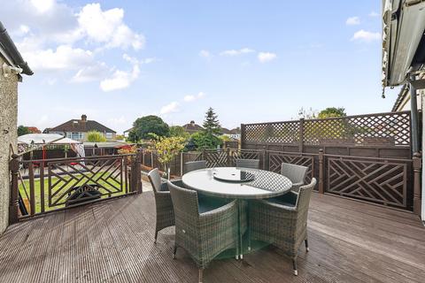 5 bedroom semi-detached house for sale, King Harolds Way, Bexleyheath