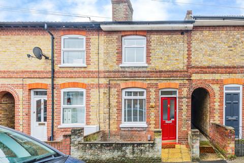 2 bedroom terraced house for sale, Morten Road, Colchester, CO1