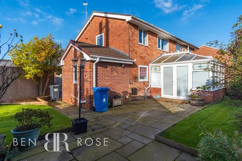 3 bedroom semi-detached house for sale, Park Avenue, Euxton, Chorley