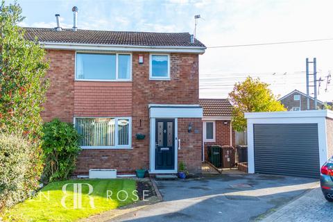 3 bedroom semi-detached house for sale, Park Avenue, Euxton, Chorley