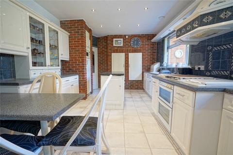 4 bedroom detached house for sale, Moorgate Lane, Rotherham, South Yorkshire, S60