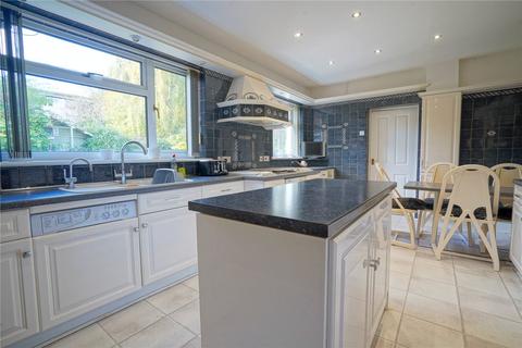 4 bedroom detached house for sale, Moorgate Lane, Rotherham, South Yorkshire, S60