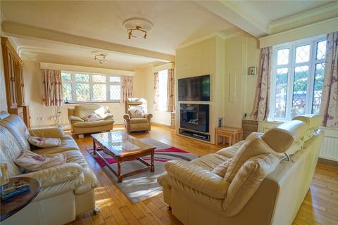 4 bedroom detached house for sale, Moorgate Lane, Moorgate, Rotherham, South Yorkshire, S60