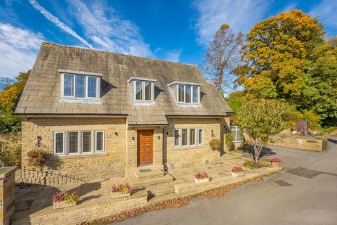 2 bedroom detached house to rent, The CottageTimothy Lane, Upper Batley