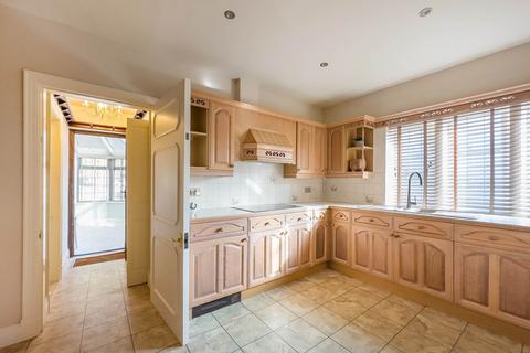 2 bedroom detached house to rent, The CottageTimothy Lane, Upper Batley