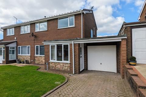 3 bedroom semi-detached house for sale, Denholme, Upholland WN8