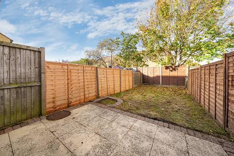 24 Williams Way, Flitwick, Bedford, MK45 1XD