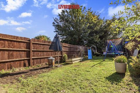 32 Whitehill Road, Crayford, Dartford, DA1 4AA
