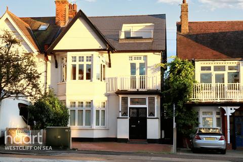 4 bedroom maisonette for sale, Crowstone Avenue, Westcliff-On-Sea