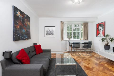 2 bedroom apartment for sale, West Hill, London