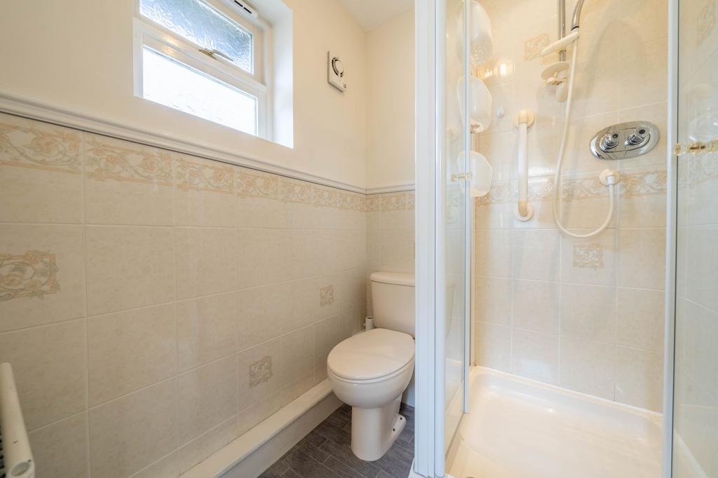 En suite