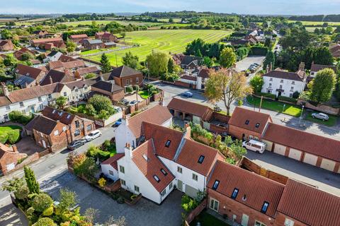 4 bedroom character property for sale, Corner Farm Drive, Doncaster DN10