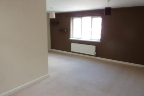 2 bedroom flat to rent, Bunting Road, Corby