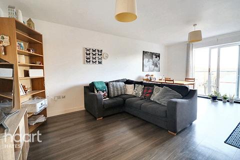 2 bedroom apartment for sale, Taywood Road, NORTHOLT