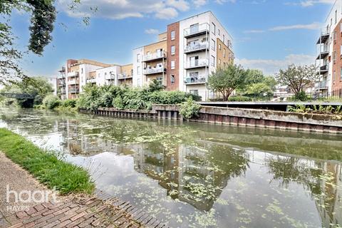 2 bedroom apartment for sale, Taywood Road, NORTHOLT