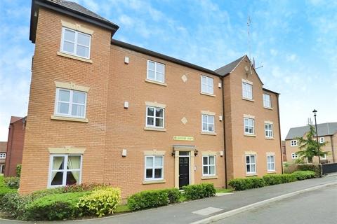 2 bedroom apartment for sale, Millbank Place, Bestwood Village, Nottingham