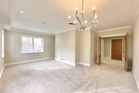 2 bedroom apartment for sale, Wall Hall Drive, Aldenham, Watford, Hertfordshire, WD25