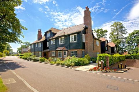 2 bedroom apartment for sale, Wall Hall Drive, Aldenham, Watford, Hertfordshire, WD25