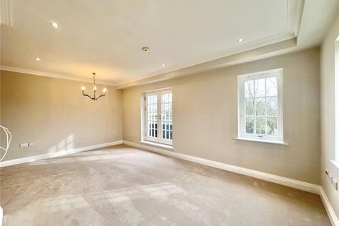 2 bedroom apartment for sale, Wall Hall Drive, Aldenham, Watford, Hertfordshire, WD25