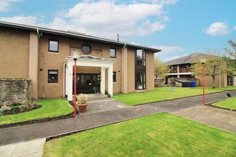 1 bedroom flat for sale, South Lodge Court, Ayr, KA7