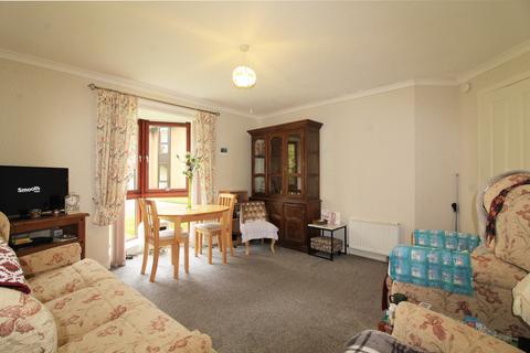 1 bedroom flat for sale, South Lodge Court, Ayr, KA7