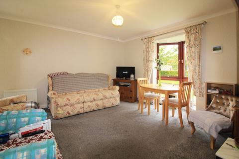 1 bedroom flat for sale, South Lodge Court, Ayr, KA7