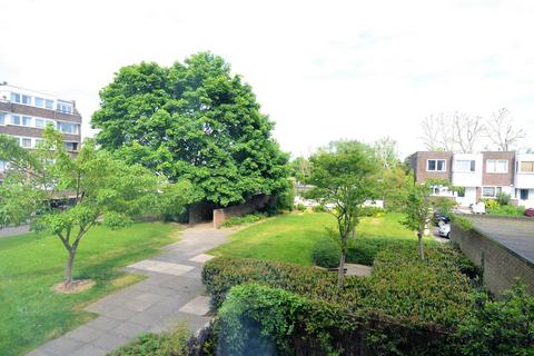 1 bedroom apartment to rent, Otho Court, Brentford Dock