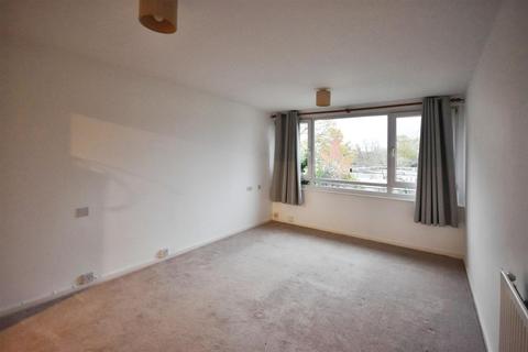 1 bedroom apartment to rent, Otho Court, Brentford Dock