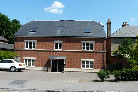 1 bedroom apartment for sale, Park Street, Hungerford RG17