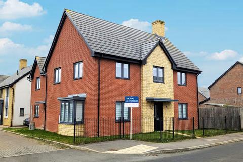 7 Wheatfield Drive, Curbridge, Witney, OX29 0AF