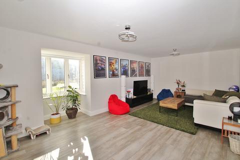 7 Wheatfield Drive, Curbridge, Witney, OX29 0AF