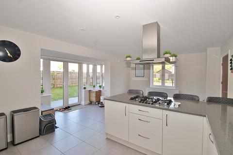 7 Wheatfield Drive, Curbridge, Witney, OX29 0AF