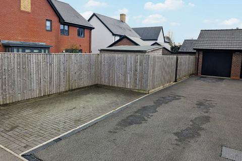 7 Wheatfield Drive, Curbridge, Witney, OX29 0AF