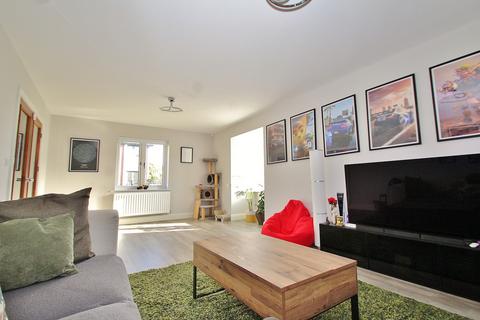 7 Wheatfield Drive, Curbridge, Witney, OX29 0AF