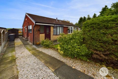 2 bedroom semi-detached bungalow for sale, Ottershaw Gardens, Blackburn, BB1