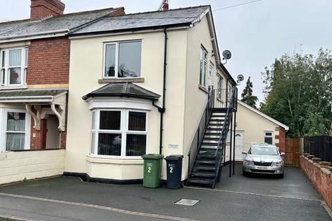 1 bedroom flat for sale, 15 Prior Street, Hereford, HR4