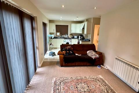 1 bedroom flat for sale, 15 Prior Street, Hereford, HR4