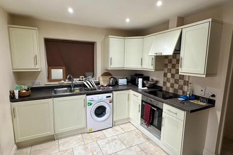 1 bedroom flat for sale, 15 Prior Street, Hereford, HR4