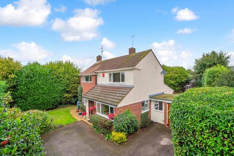 3 bedroom detached house for sale, Copthall Lane, Gerrards Cross SL9