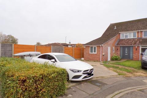 4 bedroom semi-detached house for sale, Iwerne Close, Bournemouth, Dorset