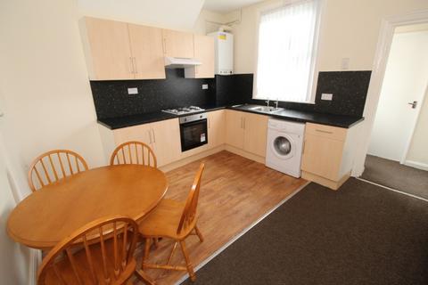 3 bedroom detached house to rent, Exchange Road, West Bridgford NG2