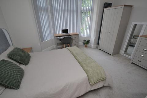 undefined, North Road, West Bridgford NG2