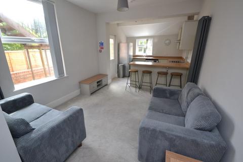 undefined, North Road, West Bridgford NG2