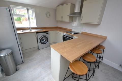 undefined, North Road, West Bridgford NG2