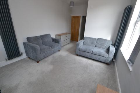 undefined, North Road, West Bridgford NG2